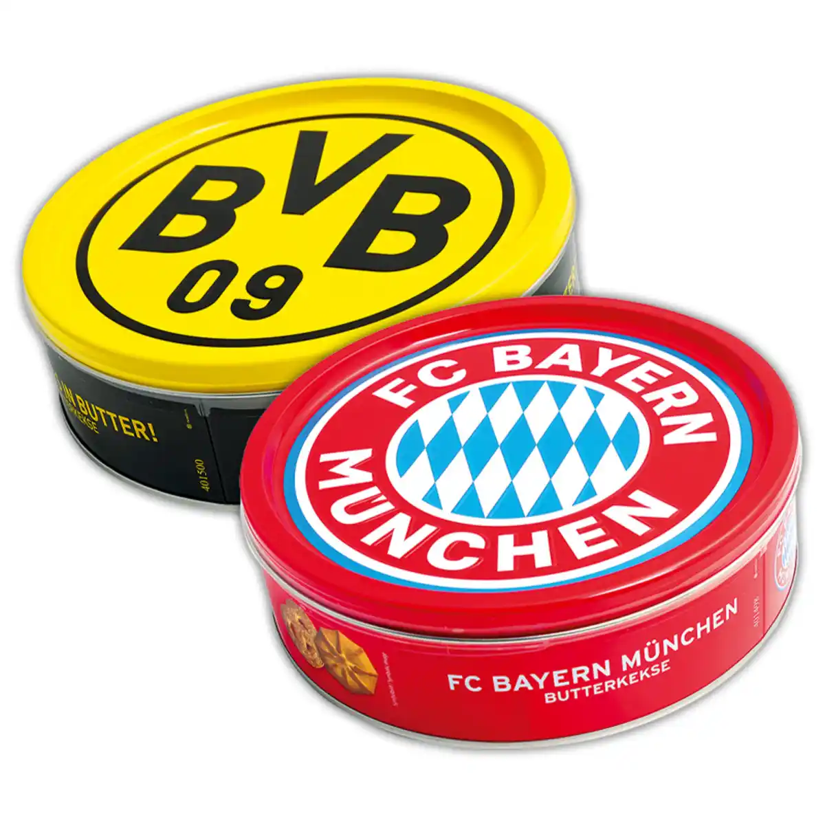 Bild 1 von Butterkekse