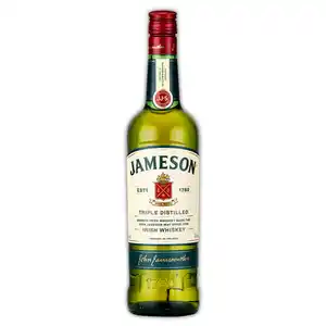 Jameson Irish Whiskey