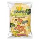 Bild 1 von Bio Pufuletti Maissnack