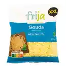 Bild 1 von frija Gouda oder Emmentaler gerieben XXL