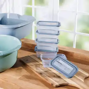 Keeeper Frischhaltedosen-Set