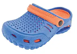 Kinder-Clogs
