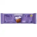 Bild 1 von Milka Alpenmilch oder Ganze Haselnüsse