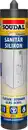 Bild 1 von Soudal Sanitär-Silikon pergamon 300 ml