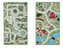 Bild 3 von LIVARNO® Kinder Spielteppich, 75 x 133 cm