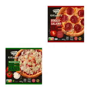 PIZZ'AH Gigante