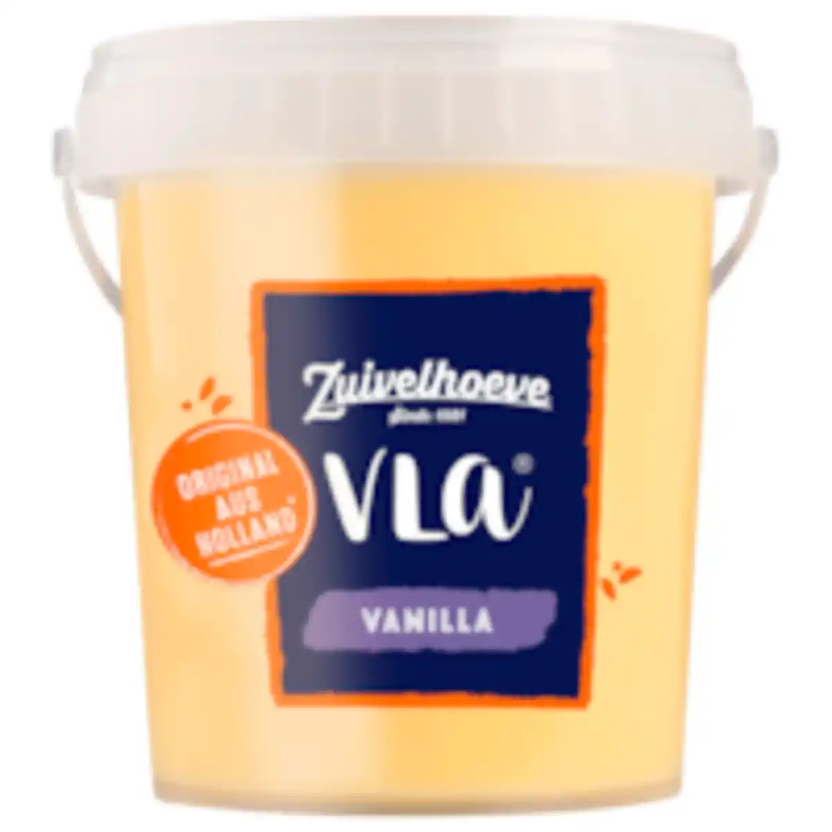 Bild 1 von Zuivelhoeve Vla Pudding