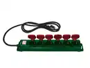 Bild 1 von PARKSIDE® Steckdosenleiste,  3 Steckdosen