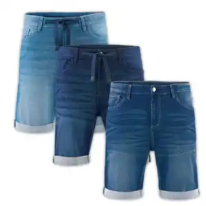 Ronley Joggjeans-Bermuda