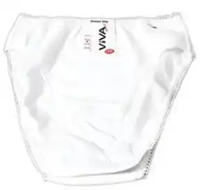Damen-Hüftslip 2er Pack