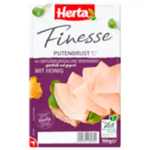 Herta Finesse