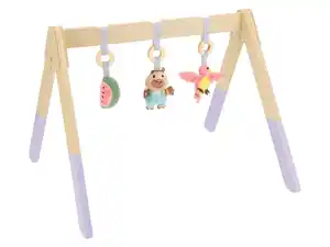 LUPILU® Holzspielbogen