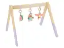 Bild 1 von LUPILU® Holzspielbogen