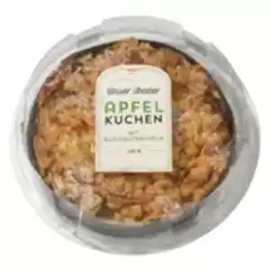 Christian’s Back Unser Bester Kuchen