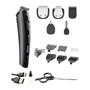 CARRERA 6-in-1-Haar-und-Barttrimmer
