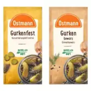 Einmachgewürz