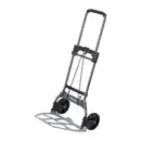 Bild 3 von WORKZONE Vollklappbare Transportkarre