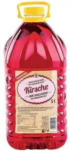 Erfrischungsgetränk 5 Liter
