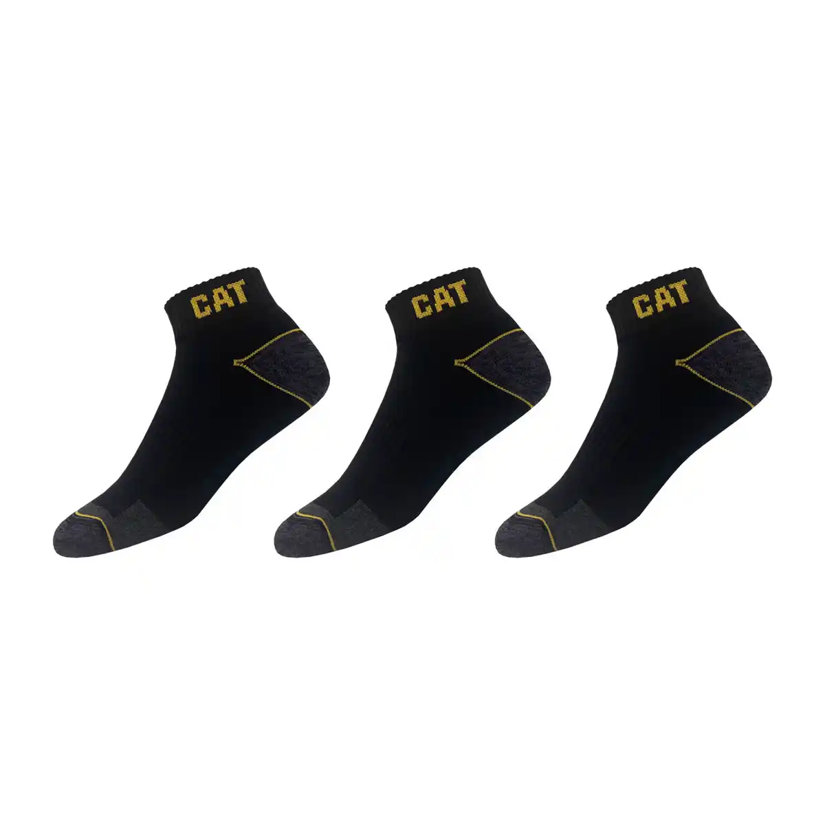 Bild 2 von CAT Arbeitssneakersocken
