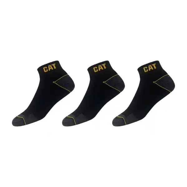 Bild 2 von CAT Arbeitssneakersocken