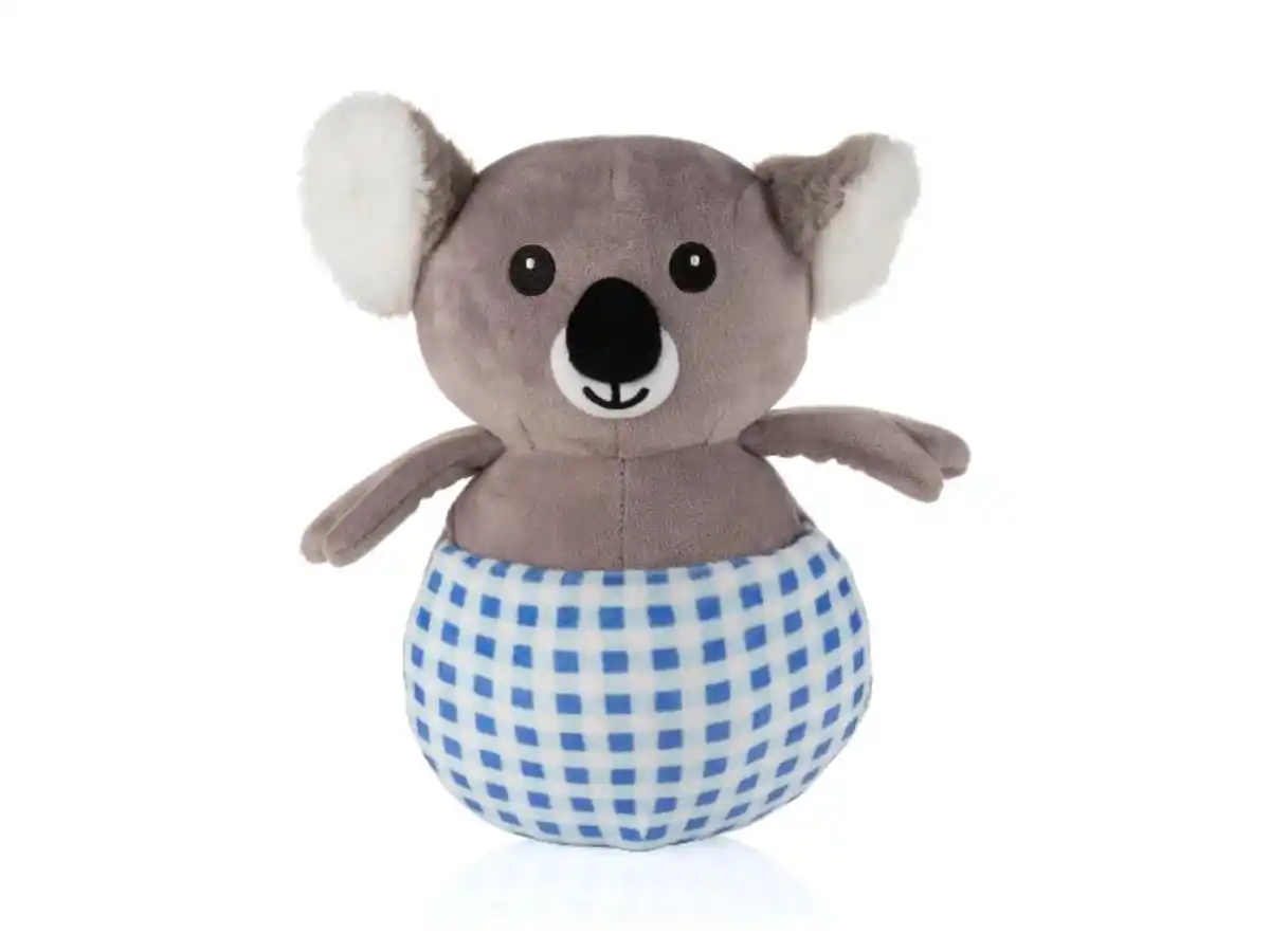 Bild 3 von REER Koko Koala Plüschnachtlicht