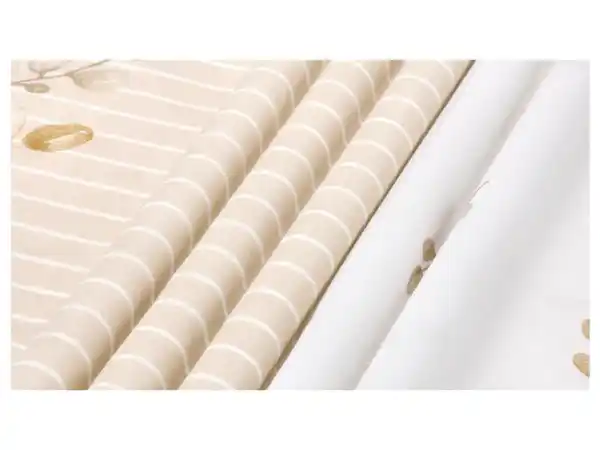 Bild 2 von LIVARNO® Baby-Wendebettwäsche-Set, 3-teilig