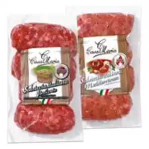 Bortolotti Italienische Salsiccia