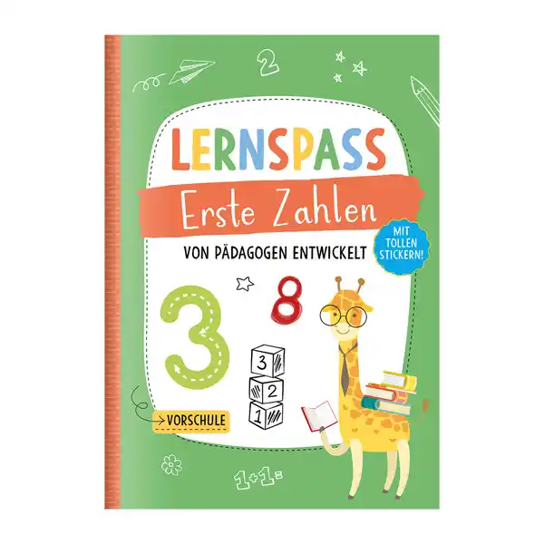 Bild 2 von Lernheft / -poster