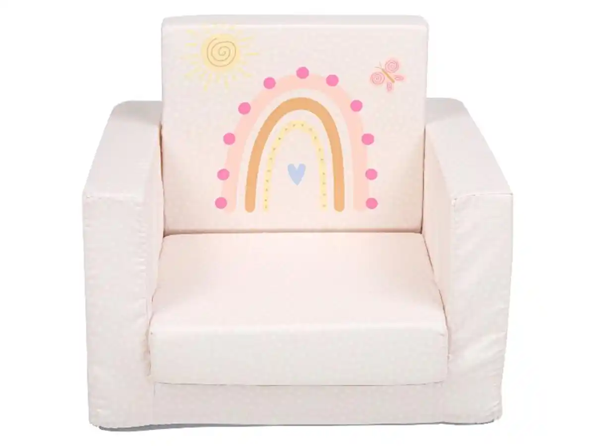 Bild 1 von LIVARNO® Kindersessel