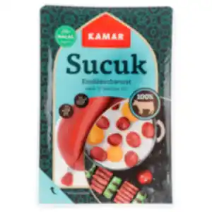 Kamar Sucuk
