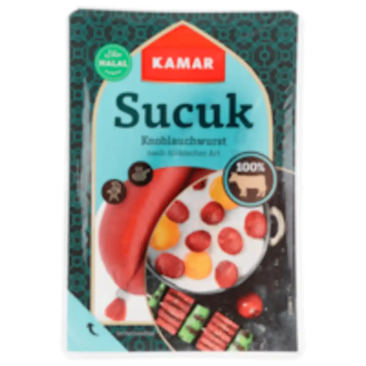 Bild 1 von Kamar Sucuk