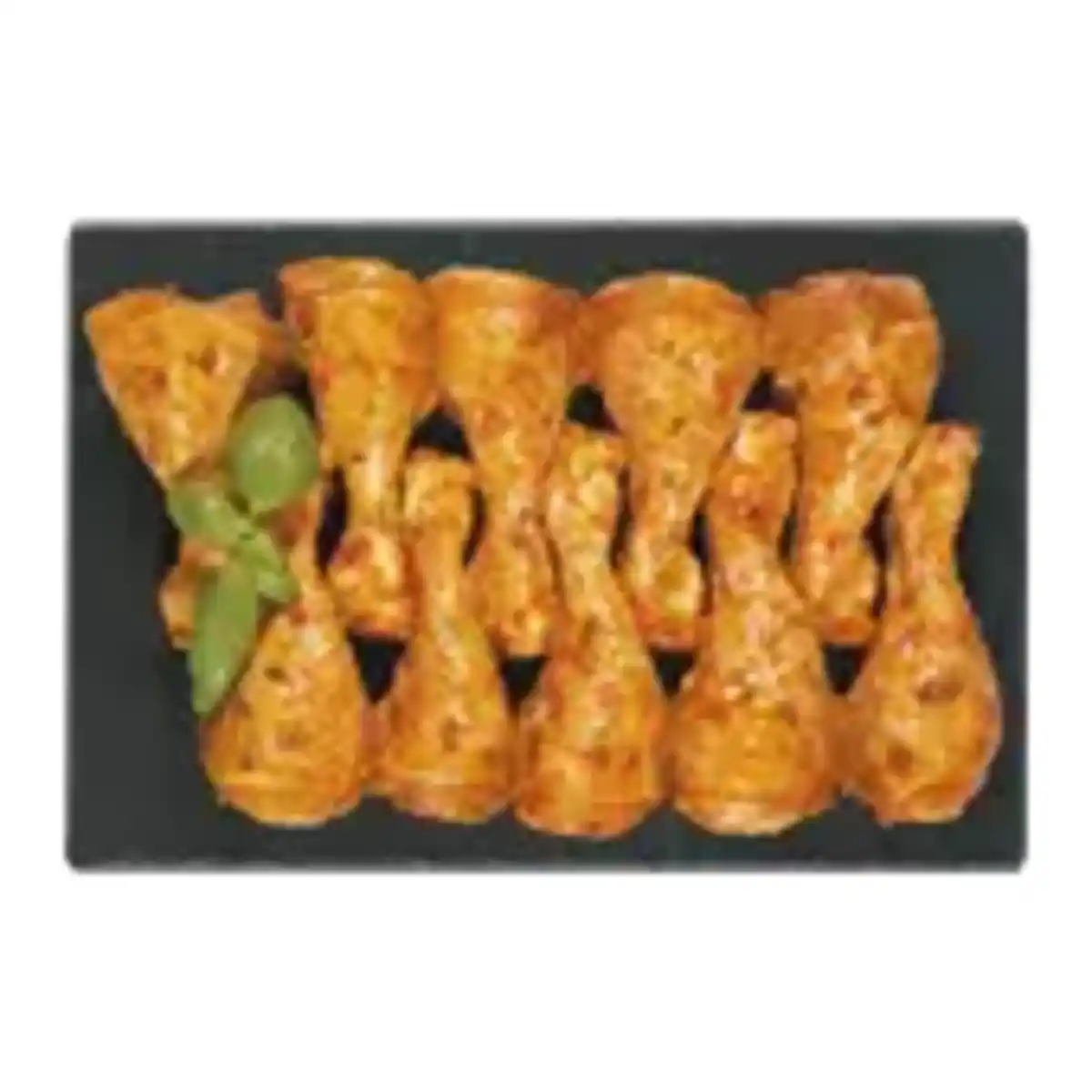 Bild 1 von MEINE FLEISCHEREI GRILLSAISON Hähnchen-Unterkeulen Hot Spicy BBQ