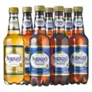 Bild 1 von NORDGOLD Pilsener, Gold oder Feinherb 0,0 %