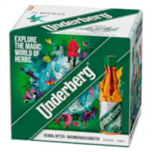 Underberg Magenbitter