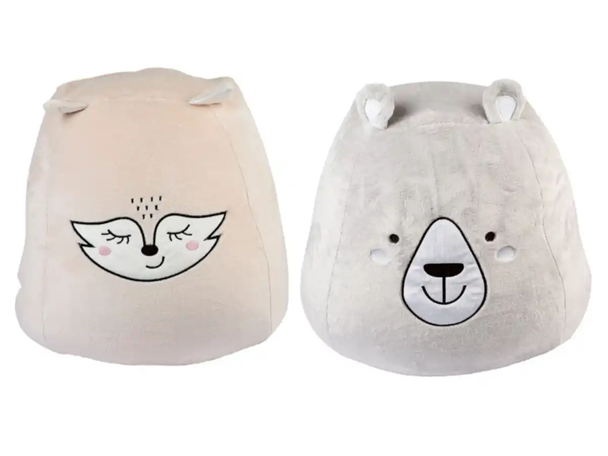 Bild 3 von LIVARNO HOME Kinder Sitzpouf, 40 x 40 cm