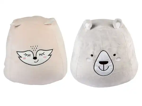 Bild 3 von LIVARNO HOME Kinder Sitzpouf, 40 x 40 cm