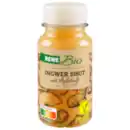 Bild 1 von REWE Bio Ingwer oder Passionsfrucht Shot