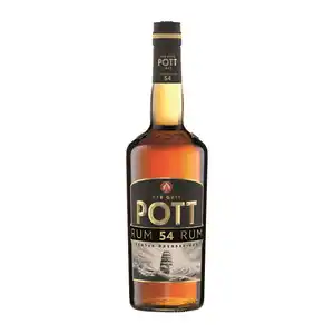 POTT Rum