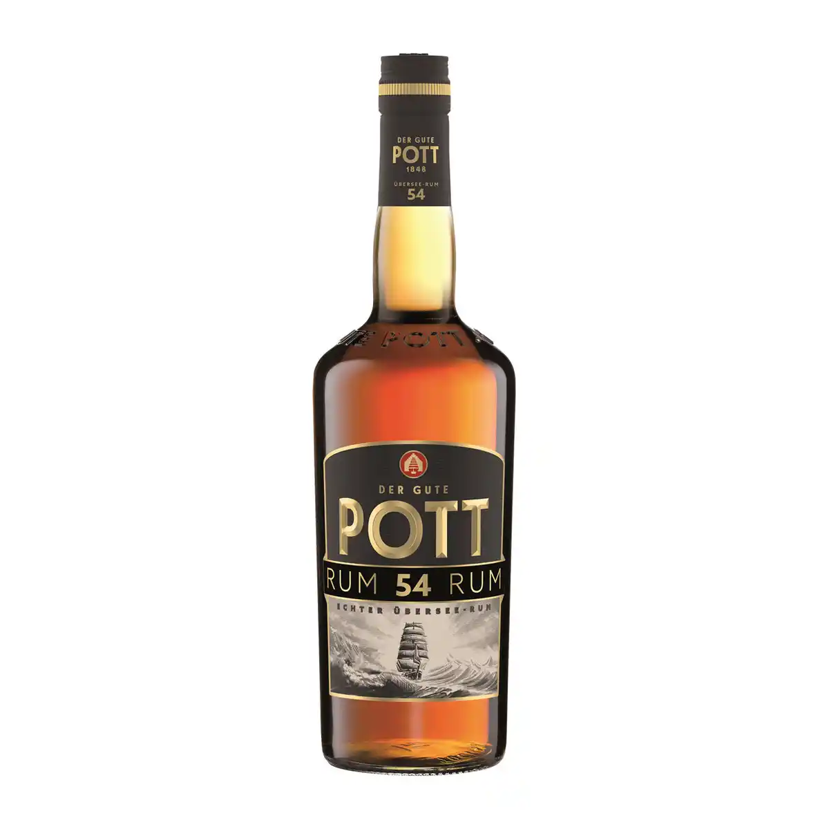 Bild 1 von POTT Rum