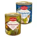 Bild 1 von Dreistern Hausmacher Spezialität