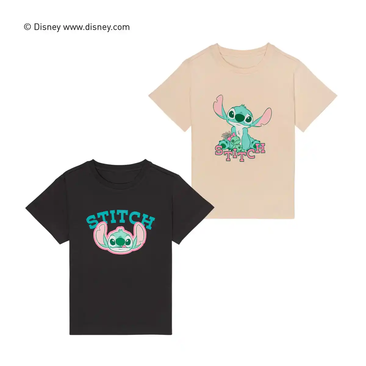 Bild 2 von T-Shirts