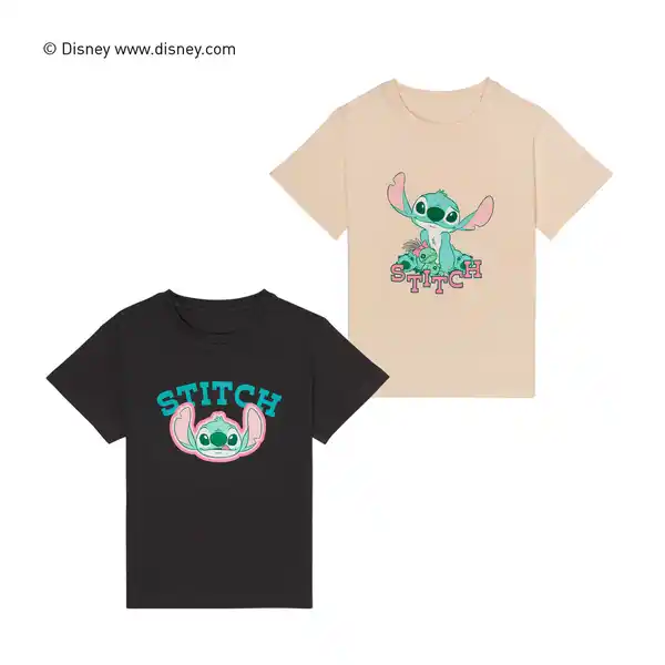 Bild 2 von T-Shirts