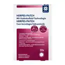 Bild 2 von MULTINORM Herpes- / Akne-Patches