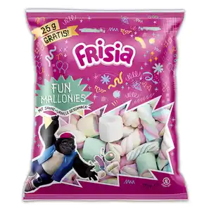 FRISIA Fun Mallonies