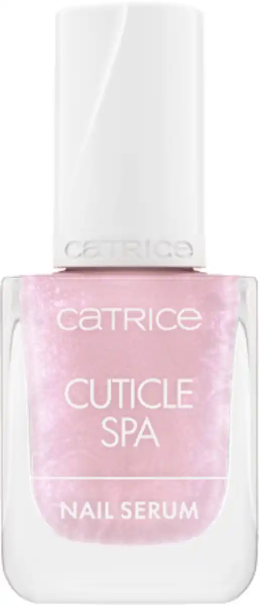 Bild 2 von CATRICE Nagelserum Cuticle Spa, 10,5 ml