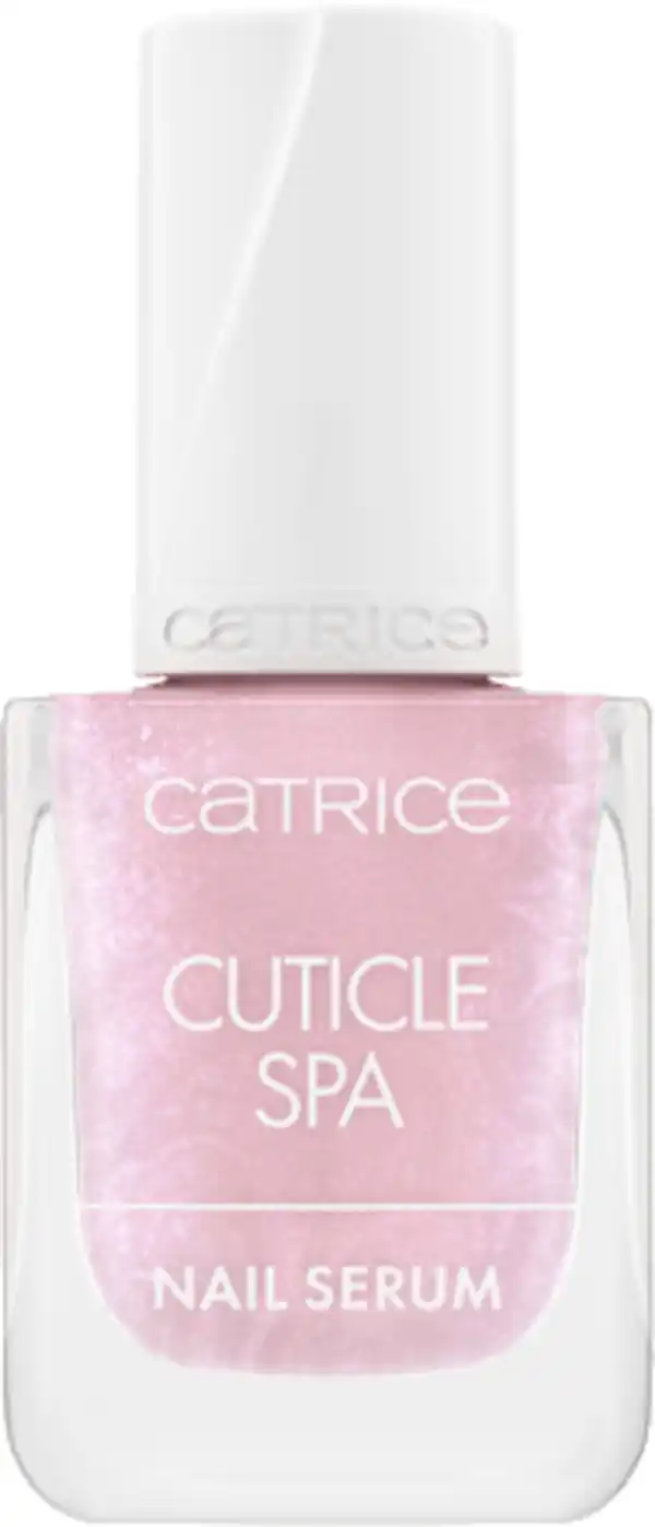 Bild 2 von CATRICE Nagelserum Cuticle Spa, 10,5 ml