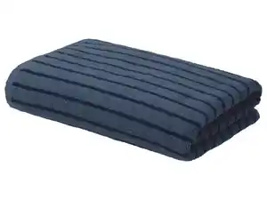 LIVARNO® Frottier-Duschtuch, 70 x 140 cm