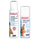 Bild 1 von Sensomed Kälte-Spray / Après Panthenol-Spray
