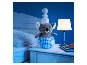 REER Koko Koala Plüschnachtlicht