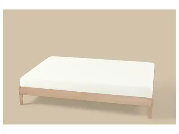 Bild 2 von LIVARNO® Jersey-Spannbettlaken, 140-160 x 200 cm
